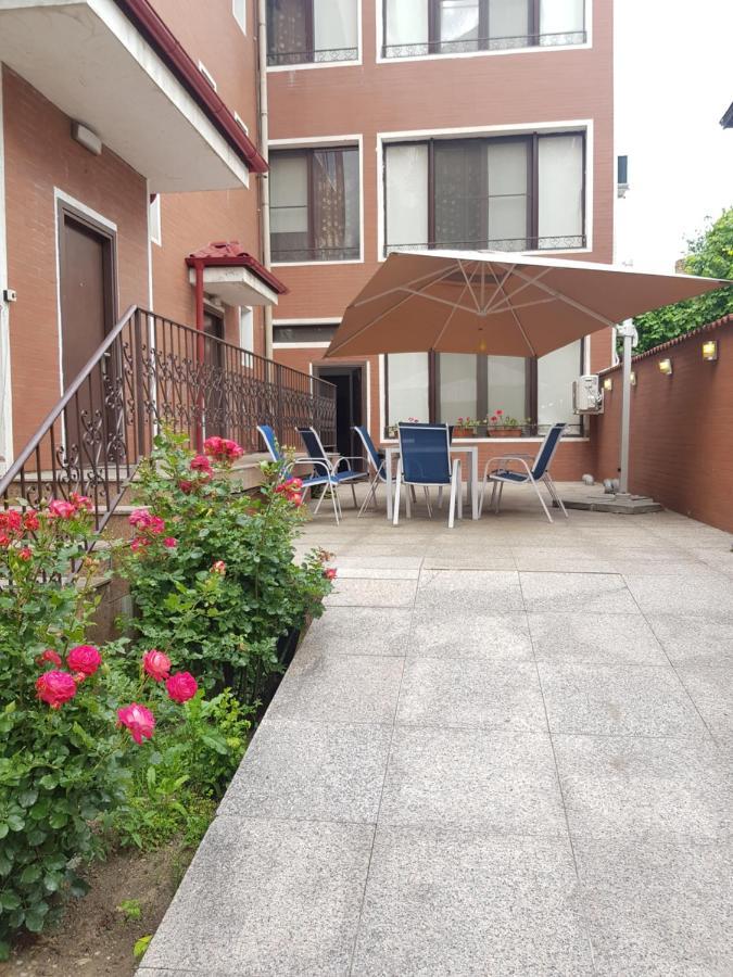 Cazare Arena Nationala Bucareste Exterior foto